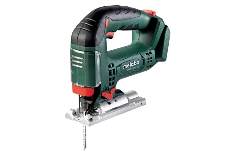 Аккумуляторный лобзик STAB 18 LTX 100 Metabo купить в Надыме
