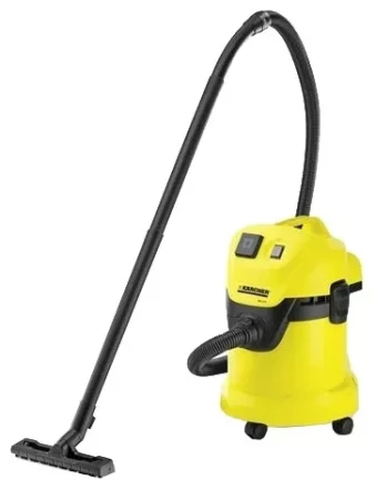 Хозяйственный пылесос KARCHER WD 3 P купить в Надыме