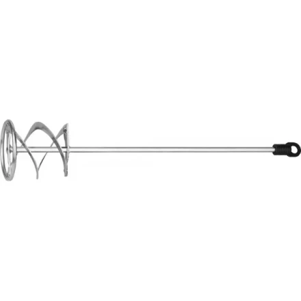 Миксер STAYER "MASTER" для красок металлический, шестигранный хвостовик, оцинкованный, 80х400мм 06011-08-40 купить в Надыме