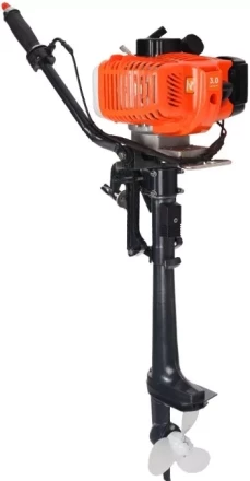 Лодочный мотор BM 120 Patriot купить в Надыме