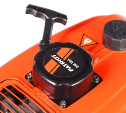 Лодочный мотор BM 120 Patriot купить в Надыме