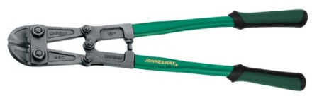 Болторезы угловые 28° 600 мм P6424 Jonnesway 48834 купить в Надыме