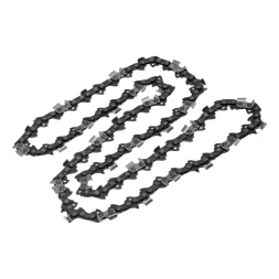 Цепь для бензопилы Сибртех ПЦБ-5245, шина 45 см (18"), шаг 0.325", паз 1.5 мм, 72 звена, 59811