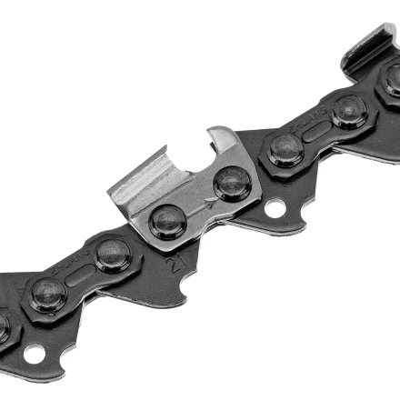 Цепь для бензопилы Сибртех ПЦБ-5245, шина 45 см (18"), шаг 0.325", паз 1.5 мм, 72 звена, 59811 купить в Надыме