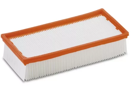 Фильтр плоский бумажный для NT65/2 и NT72/2 ПРОФИ KARCHER купить в Надыме