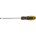 Отвертка STAYER &quot;PROFI&quot; &quot;PROTech&quot;, двухкомп рукоятка, намагниченная, Cr-Mo, SL6,0x150мм 25131-06-15_z02 купить в Надыме