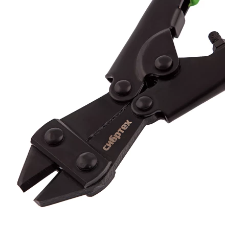 Болторез компактный Сибртех, 200 мм - 8", 65Mn, 78502 купить в Надыме