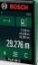 Дальномер лазерный PLR 50 C BOSCH 0.603.672.221 купить в Надыме