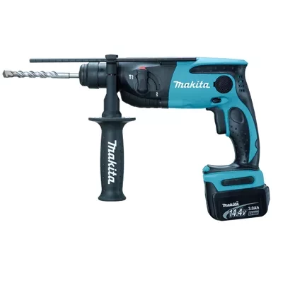 Аккумуляторный перфоратор Makita BHR162RFE купить в Надыме