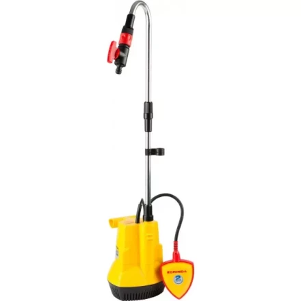 Насос GRINDA погружной низкого давления, пропускная способность 2200 л/час, высота подачи воды 11 м, 300 Вт GLP-36-11 купить в Надыме