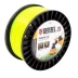 Леска для триммера круглая Denzel, 2,4мм х 192м, на DIN катушке FLEX CORD, 96280 купить в Надыме