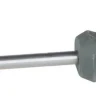 Отвертка STAYER "PROFESSIONAL" "MAX-GRIP" слесарная, Cr-V, намагниченная, PZ №3x150мм 25822-3-150 G купить в Надыме