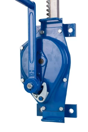 Домкрат реечный TOR MJW 3 т настенный 1001530 купить в Надыме