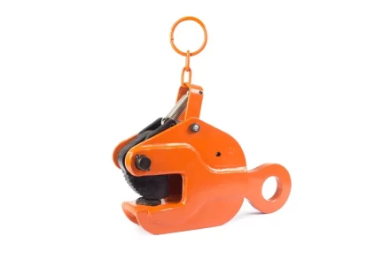 Захват вертикальный TOR DHQL (г/п 3,2 т, лист 0-40 мм) (G) 122324 купить в Надыме