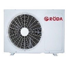 Наружный блок сплит-системы RODA RU-S07B ТМ купить в Надыме