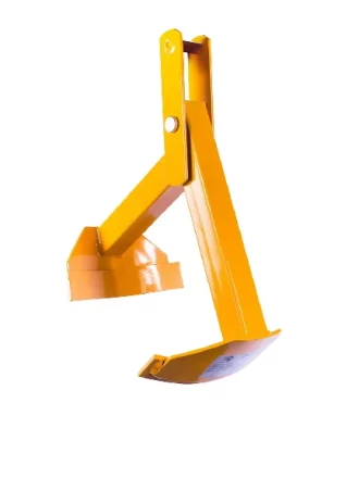 Захват для бочек вертикальный TOR DL-350 122350 купить в Надыме