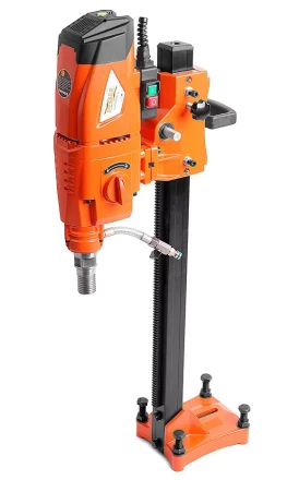 Комплект алмазного бурения MESSER VS250-DM250 купить в Надыме