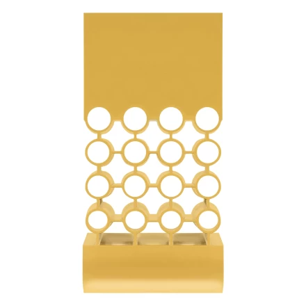 Упор противооткатный для грузового транспорта Stels, ЖЕЛТЫЙ, 35 т, 438х200х205 мм, 56777 купить в Надыме