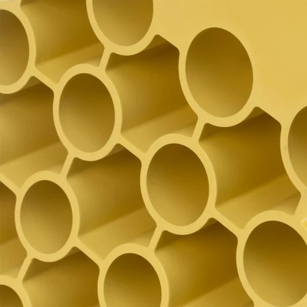 Упор противооткатный для грузового транспорта Stels, ЖЕЛТЫЙ, 35 т, 438х200х205 мм, 56777 купить в Надыме