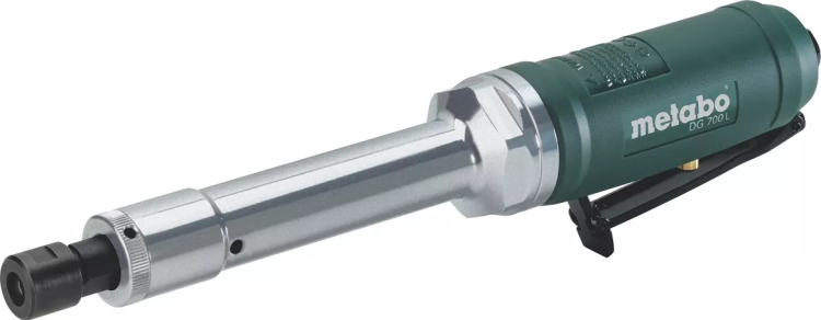 Шлифмашина Metabo ПШМ DG 700 (прямолинейная) пневматическая купить в Надыме