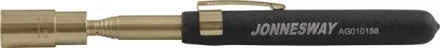 Магнитная рукоятка с подсветкой 200-690мм  AG010188   Jonnesway 48793 купить в Надыме