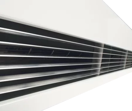 Воздушно-тепловая завеса электрическая BALLU BHC-12.000TR купить в Надыме