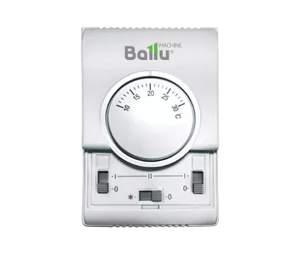 Воздушно-тепловая завеса электрическая BALLU BHC-12.000TR купить в Надыме