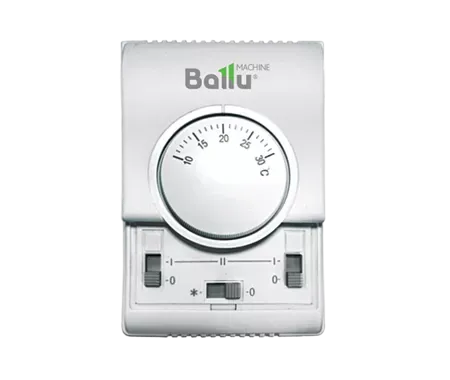 Воздушно-тепловая завеса электрическая BALLU BHC-12.000TR купить в Надыме