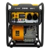 Генератор инверторный DENZEL GK-3800iF, 3,8 кВт, 230 В, ручной старт купить в Надыме