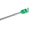 Бур MESSER-DIY 18х310(250) по бетону SDS-PLUS купить в Надыме