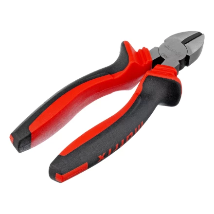 Бокорезы Matrix, 160 мм, хром-ванадий, двухкомпонентные рукоятки, 17790 купить в Надыме