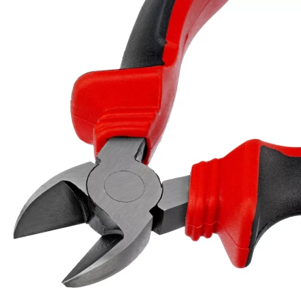 Бокорезы Matrix, 160 мм, хром-ванадий, двухкомпонентные рукоятки, 17790 купить в Надыме