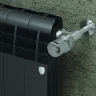 Радиатор Royal Thermo BiLiner 500 new/Noir Sable - 6 секций купить в Надыме