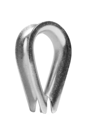 Коуш 10,0 мм TOR DIN 6899 (тип B) (Q) 142102 купить в Надыме