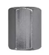 Переходник  F 1/4"x F 1/4"  Кратон 3 01 05 020 купить в Надыме