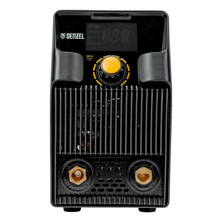 Аппарат инвертор. дуговой сварки Denzel SDR-205 Ultra, 200 А, ПВ 60% 94360 купить в Надыме