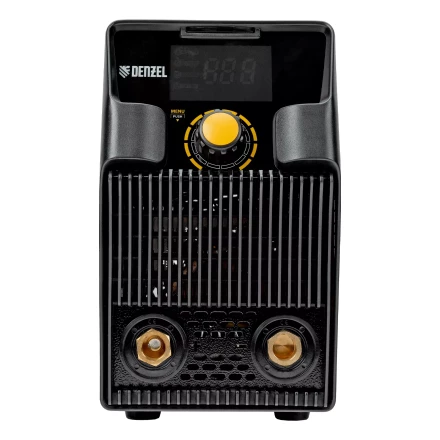 Аппарат инвертор. дуговой сварки Denzel SDR-205 Ultra, 200 А, ПВ 60% 94360 купить в Надыме