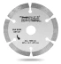 Диск 85х15х1,6х1 мм алмазный для циркулярной мини-пилы MESSER М200 (макс 7000 об/мин, сухой рез) купить в Надыме