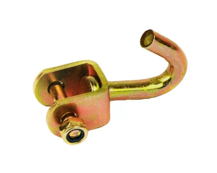 Крюк для стяжных ремней TOR 3,0 т 35 мм JK35301 (J) 1046990 купить в Надыме