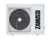 Блок внутренний ZANUSSI ZACS/I-18 HE/A15/N1/In сплит-системы, инверторного типа купить в Надыме