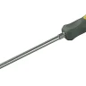 Отвертка STAYER "MAX-GRIP" Regular, Cr-V, намагниченная с усилит, PZ №3x200мм 25822-3-200 GF купить в Надыме