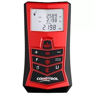 Дальномер лазерный Condtrol Mettro 60 купить в Надыме