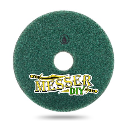 MESSER АГШК 100 MESH для шлифовки с подачей воды купить в Надыме