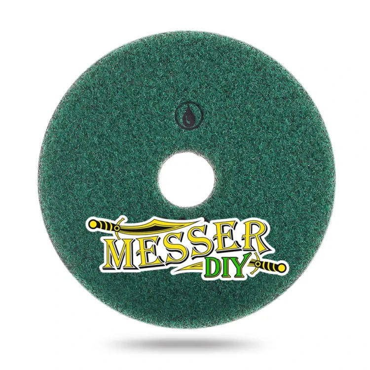 MESSER АГШК 100 MESH для шлифовки с подачей воды купить в Надыме