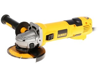 Углошлифовальная машина DeWalt D 28136 купить в Надыме
