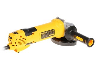 Углошлифовальная машина DeWalt D 28136 купить в Надыме