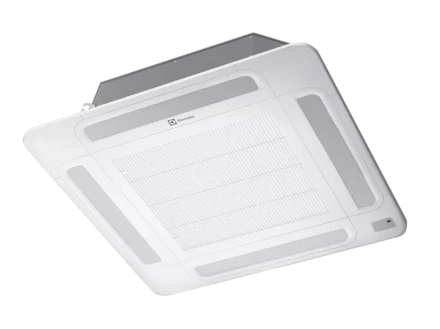 Внутренний блок ELECTROLUX EACC/I-60H/DC/N3 инверторной сплит-системы, кассетного типа купить в Надыме
