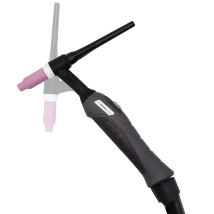 Горелка TW 26FX Ultra 4m (OKC35x50 / 2pin / Gas б/р) PR26435211 купить в Надыме