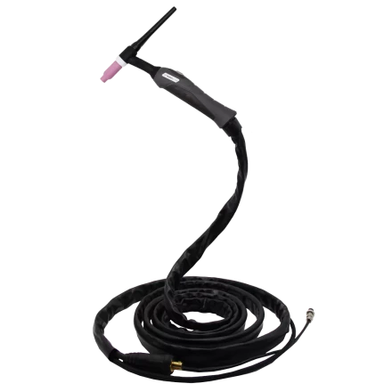 Горелка TW 26FX Ultra 4m (OKC35x50 / 2pin / Gas б/р) PR26435211 купить в Надыме