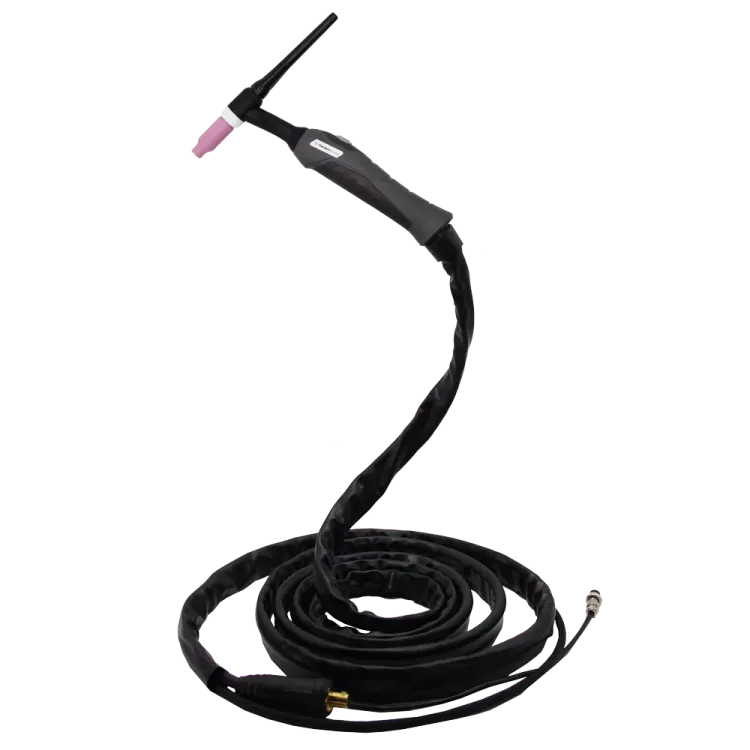 Горелка TW 26FX Ultra 4m (OKC35x50 / 2pin / Gas б/р) PR26435211 купить в Надыме